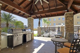 Staybridge Suites Houston W - Westchase Area