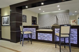 Staybridge Suites Houston W - Westchase Area