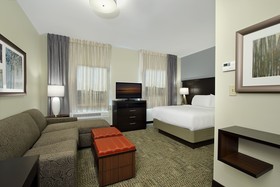 Staybridge Suites Houston W - Westchase Area
