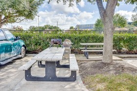 Studio 6 Houston, TX - Hobby South