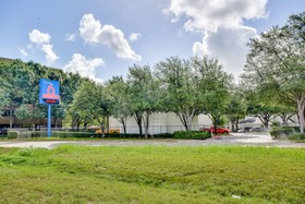 Studio 6 Houston, TX - Hobby South