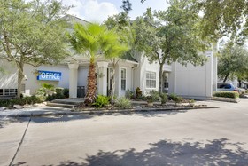 Studio 6 Houston - Spring