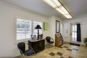 Studio 6 Houston - Spring