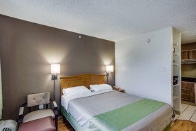 Studio 6 Houston West
