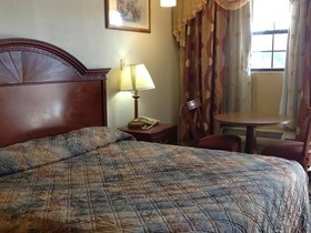 Summit Inn and Suites