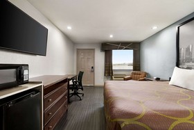 Crystal Inn By OYO Northeast Houston I-610