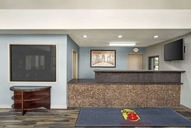 Crystal Inn By OYO Northeast Houston I-610
