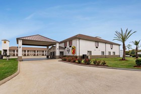 Crystal Inn By OYO Northeast Houston I-610