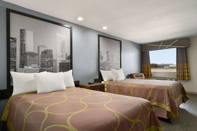 Crystal Inn By OYO Northeast Houston I-610