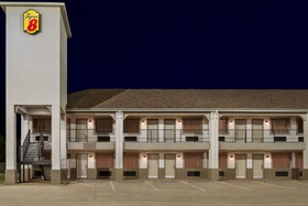 Crystal Inn By OYO Northeast Houston I-610