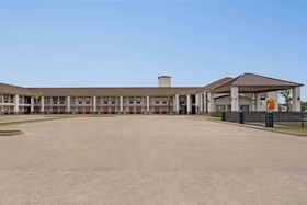 Crystal Inn By OYO Northeast Houston I-610