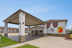 Crystal Inn By OYO Northeast Houston I-610