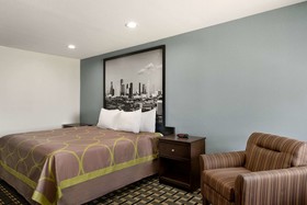 Crystal Inn By OYO Northeast Houston I-610