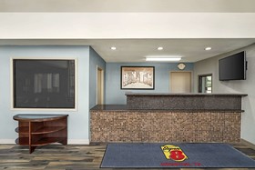 Crystal Inn By OYO Northeast Houston I-610