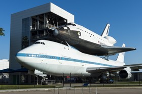 Super 8 by Wyndham Houston/Webster/NASA