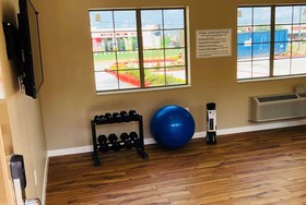Super 8 by Wyndham Houston Northwest Cypress
