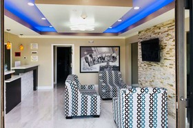 Super 8 by Wyndham Houston Northwest Cypress
