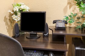 Super 8 by Wyndham Houston/Willowbrook/Hwy 249