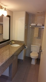 Quality Suites Houston Hobby Airport