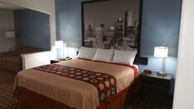 Quality Suites Houston Hobby Airport