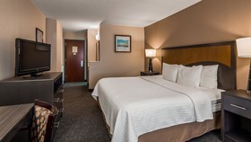SureStay Plus Hotel by Best Western Houston Medical Center