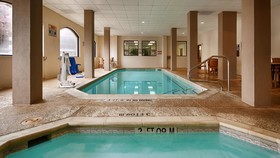 SureStay Plus Hotel by Best Western Houston Medical Center