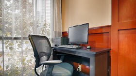 SureStay Plus Hotel by Best Western Houston Medical Center