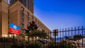 SureStay Plus Hotel by Best Western Houston Medical Center