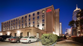 SureStay Plus Hotel by Best Western Houston Medical Center