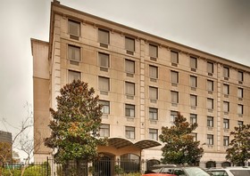 SureStay Plus Hotel by Best Western Houston Medical Center