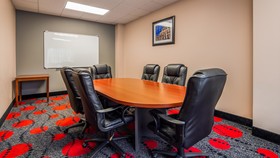 SureStay Plus Hotel by Best Western Houston Medical Center