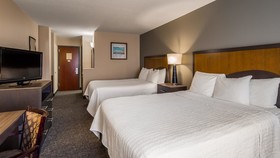 SureStay Plus Hotel by Best Western Houston Medical Center