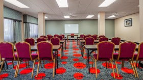 SureStay Plus Hotel by Best Western Houston Medical Center