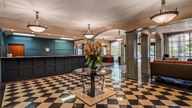 SureStay Plus Hotel by Best Western Houston Medical Center