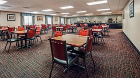 SureStay Plus Hotel by Best Western Houston Medical Center