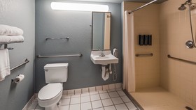 SureStay Plus Hotel by Best Western Houston Medical Center