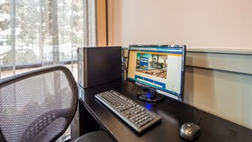 SureStay Plus Hotel by Best Western Houston Medical Center