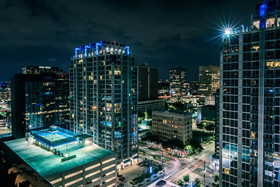 The Apple Theory Downtown