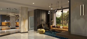 The Chifley Houston, Tapestry Collection by Hilton
