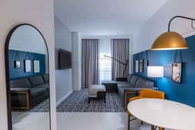 The Chifley Houston, Tapestry Collection by Hilton