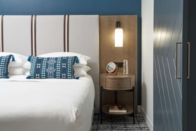 The Chifley Houston, Tapestry Collection by Hilton