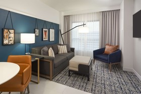 The Chifley Houston, Tapestry Collection by Hilton