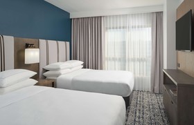 The Chifley Houston, Tapestry Collection by Hilton