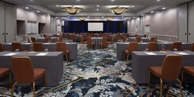 The Chifley Houston, Tapestry Collection by Hilton