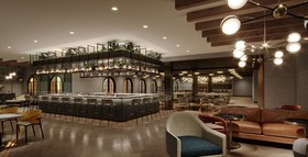 The Chifley Houston, Tapestry Collection by Hilton