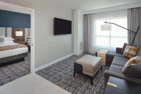 The Chifley Houston, Tapestry Collection by Hilton