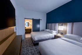 The Chifley Houston, Tapestry Collection by Hilton
