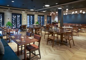 The Chifley Houston, Tapestry Collection by Hilton
