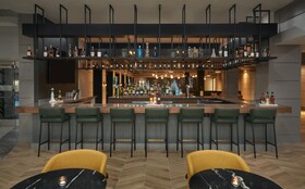 The Chifley Houston, Tapestry Collection by Hilton