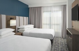 The Chifley Houston, Tapestry Collection by Hilton